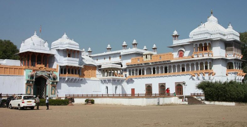 Kotah Garh